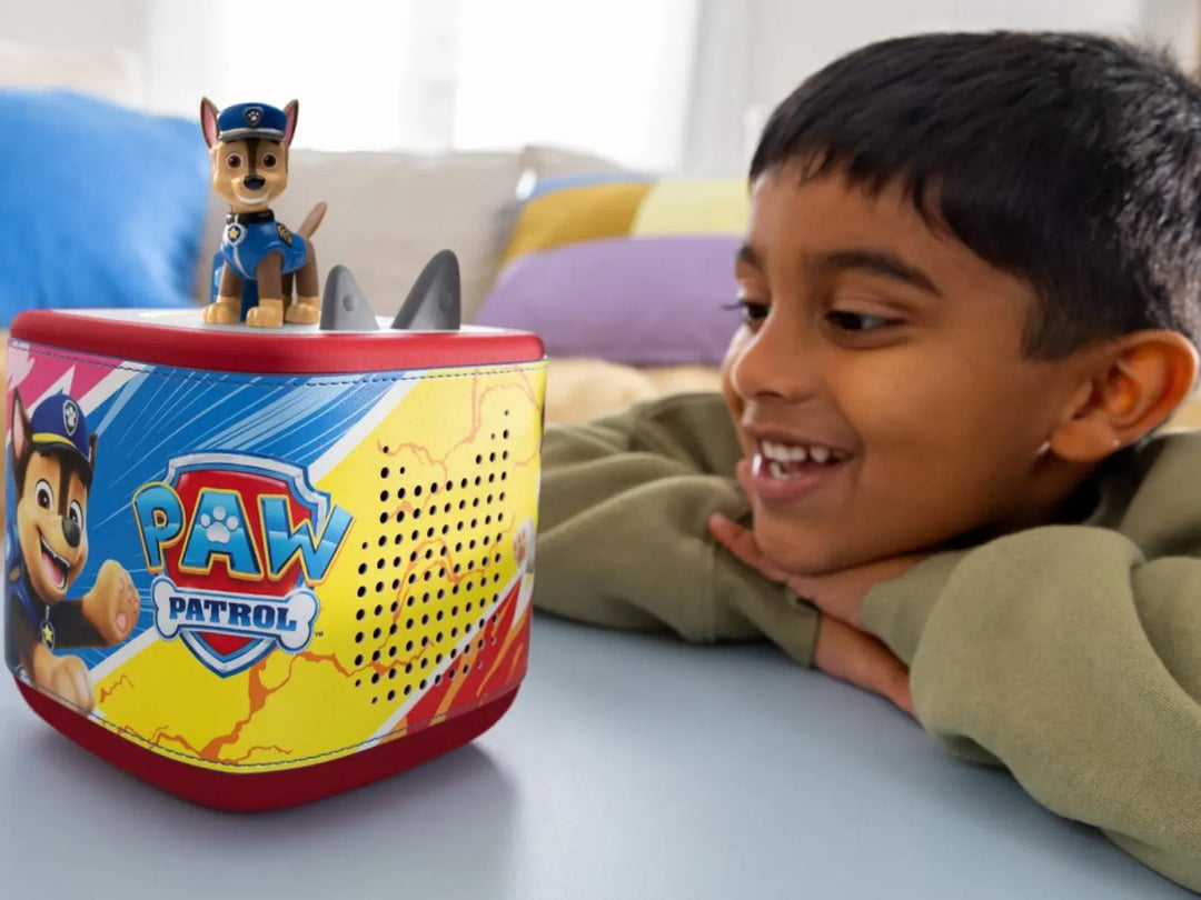 Tonies - PAW Patrol Toniebox 2 Sleeve