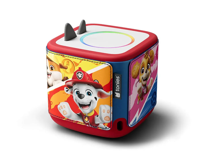 Tonies - PAW Patrol Toniebox 2 Sleeve