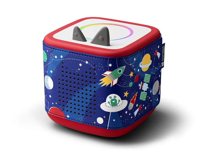 Tonies - Space Toniebox 2 Sleeve