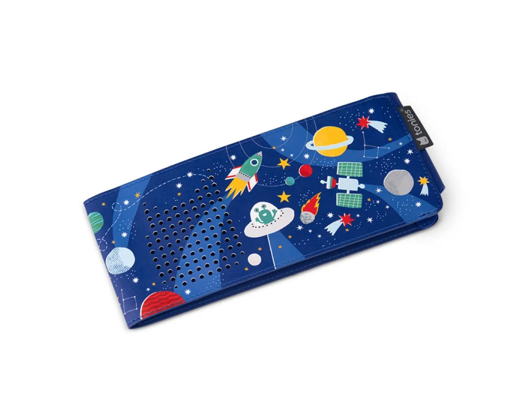Tonies - Space Toniebox 2 Sleeve