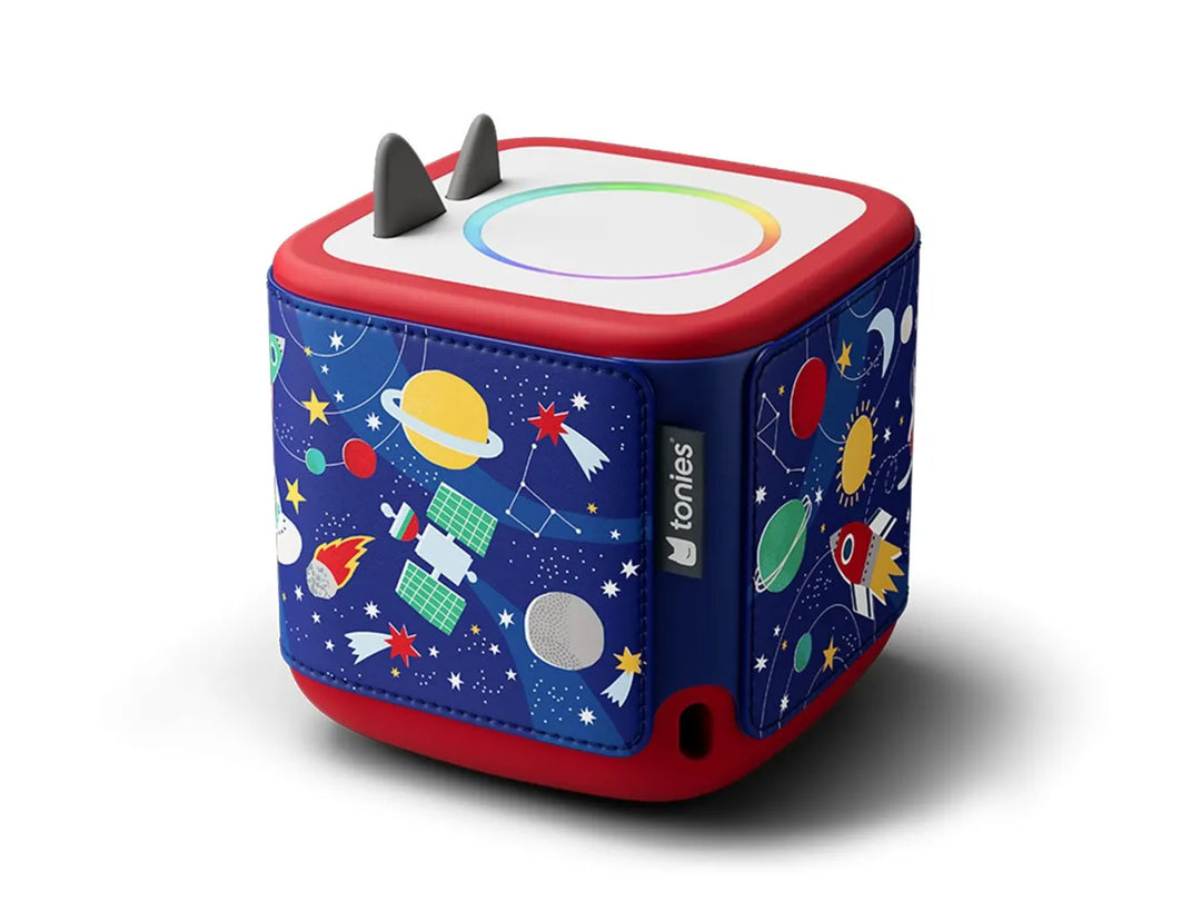 Tonies - Space Toniebox 2 Sleeve