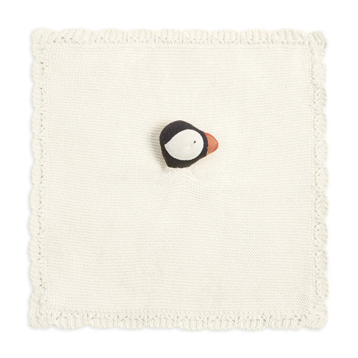 Cuddle Cloth  - Puffin