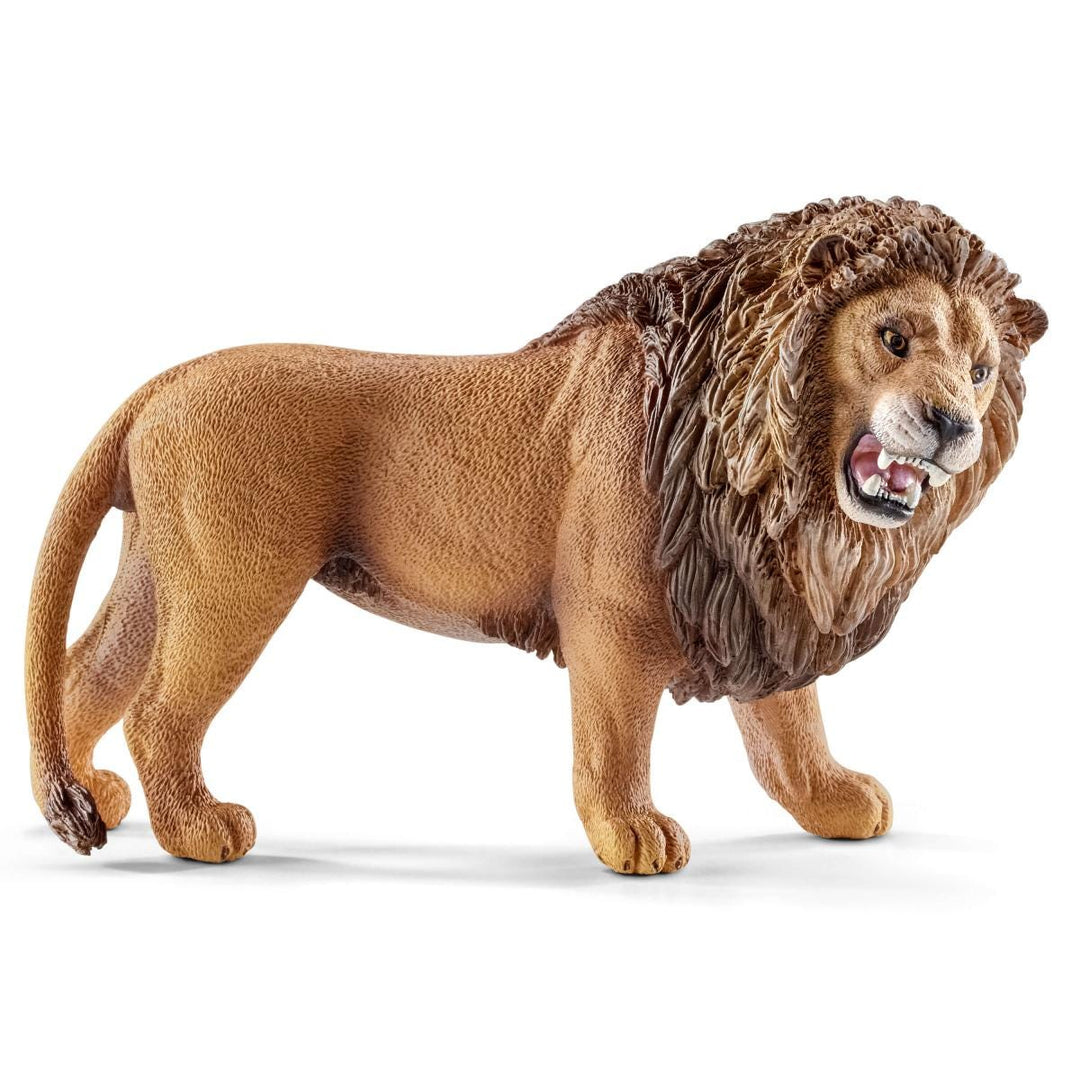 SCHLEICH Roaring Lion