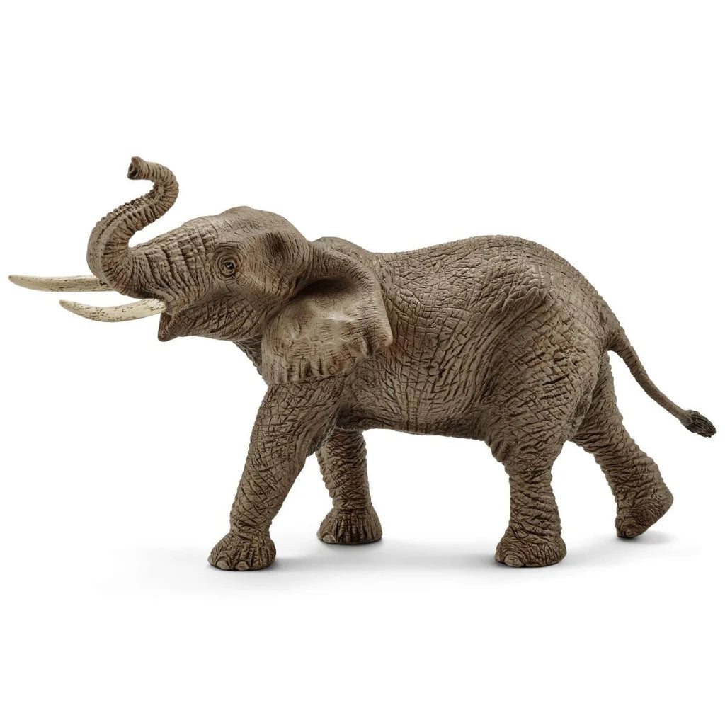 SCHLEICH African Elephant