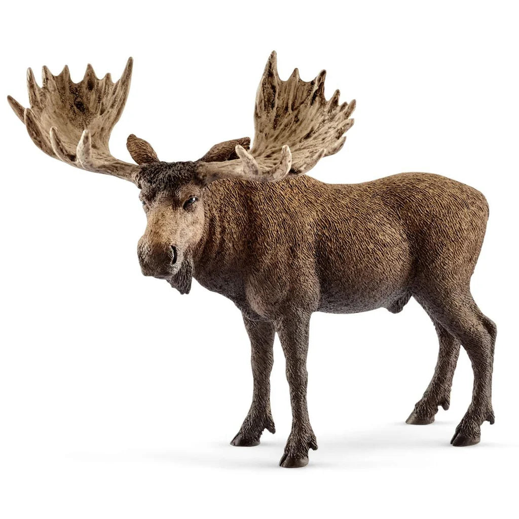 SCHLEICH Moose