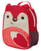 Zoo Mini Backpack with Safety Harness - Fox