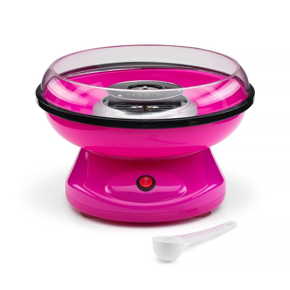 Make Your Own At Home - Candy Floss Maker Food Machine