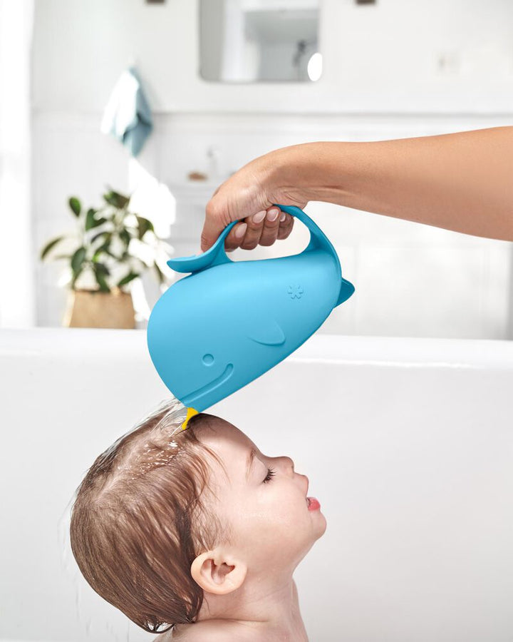 Skip Hop - Moby Waterfall Bath Rinser