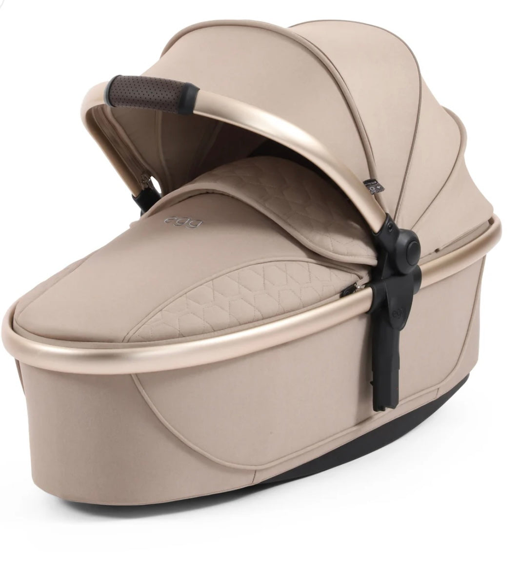 Egg3 Carrycot - Collection Colours