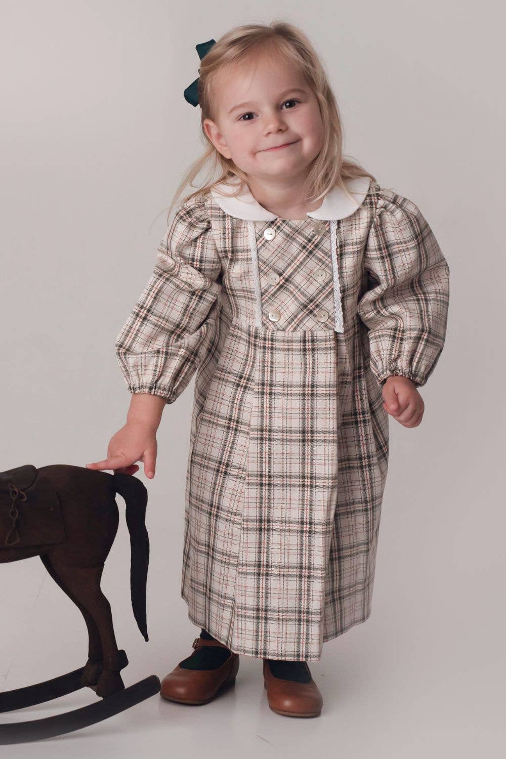 WILHELMINA Dress