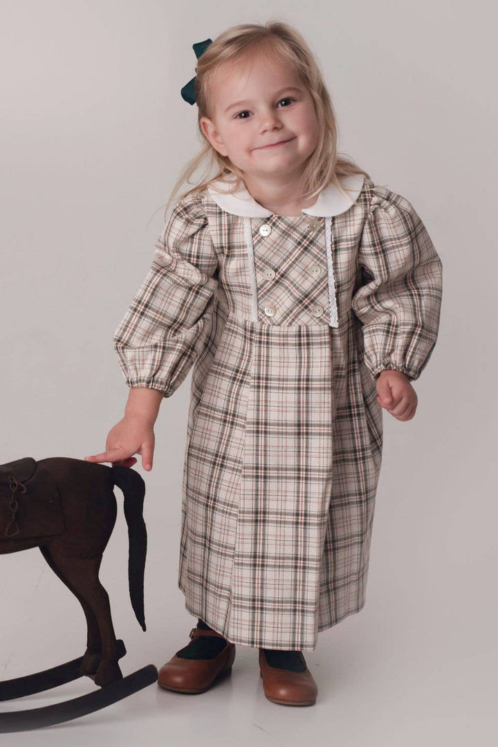 WILHELMINA Dress