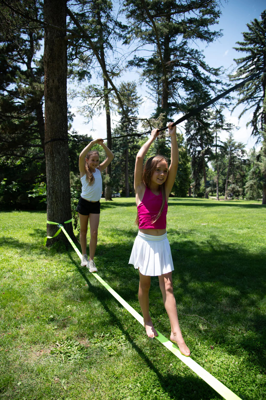 CLASSIC SLACKLINE - 50 FT