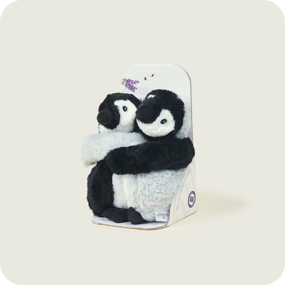 Warmies Warm Hugs Penguins