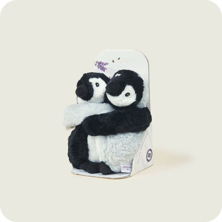 Warmies Warm Hugs Penguins