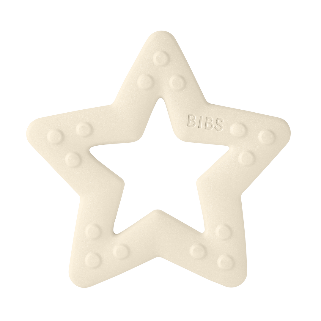 BIBS Baby Bitie Star