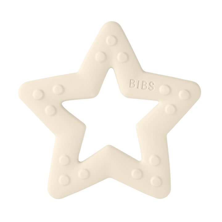 BIBS Baby Bitie Star