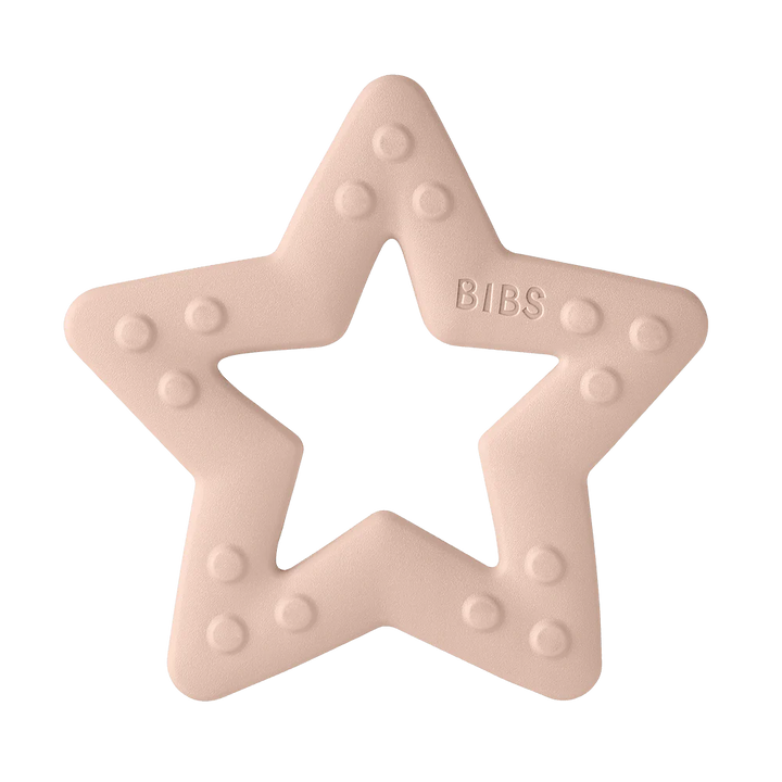BIBS Baby Bitie Star