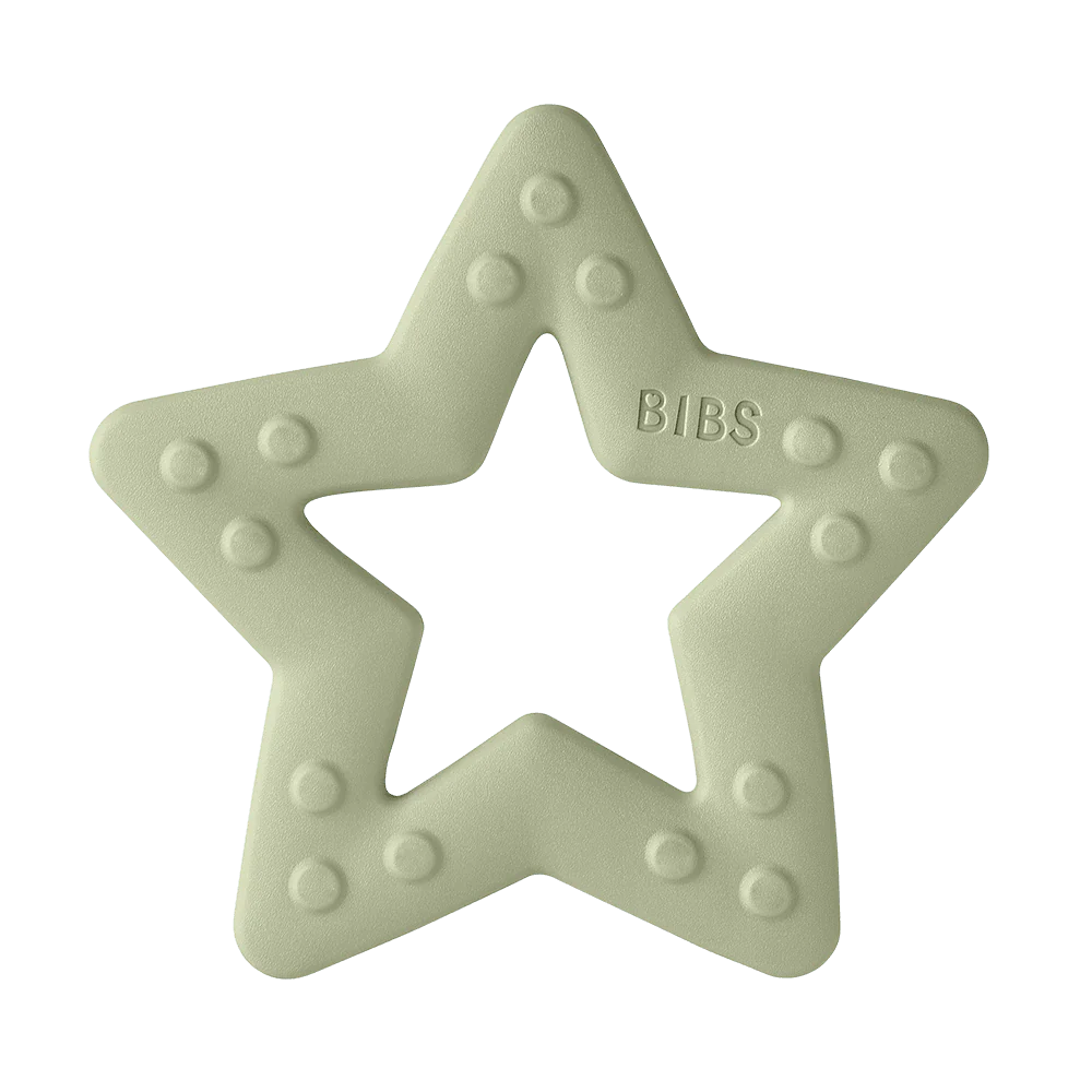 BIBS Baby Bitie Star