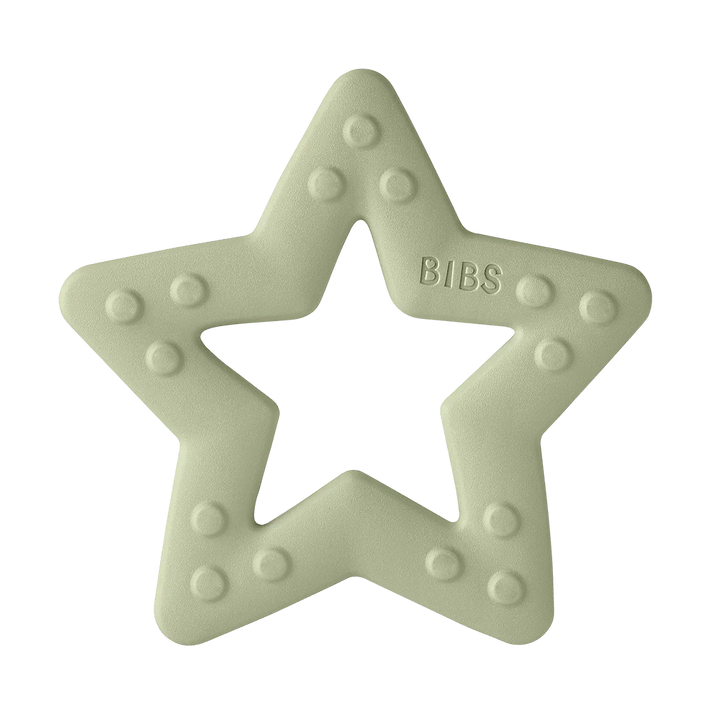 BIBS Baby Bitie Star