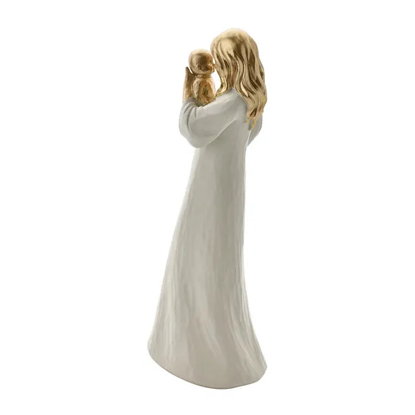 Bambino Mother and Baby Figurine "Shine Bright Little One"