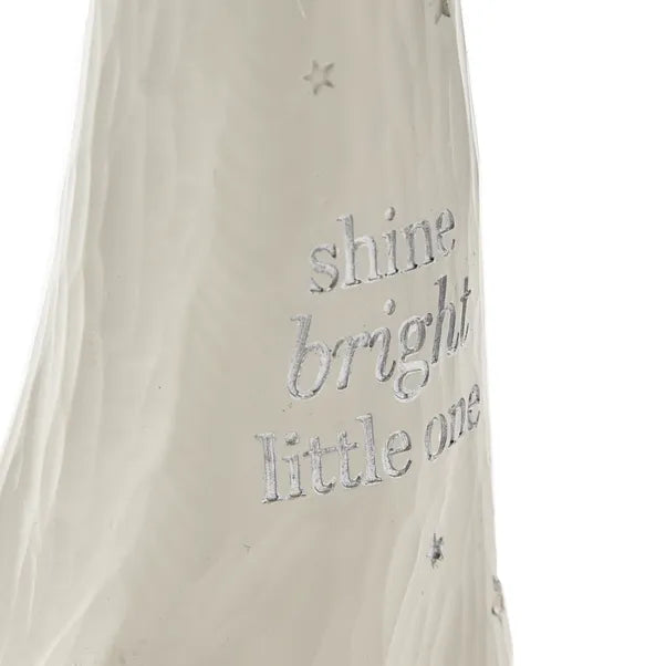 Bambino Mother and Baby Figurine "Shine Bright Little One"