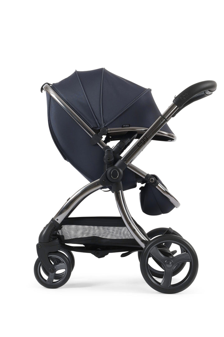 Egg 3 Luxury 8 Piece Bundle Ex Display in Celestial