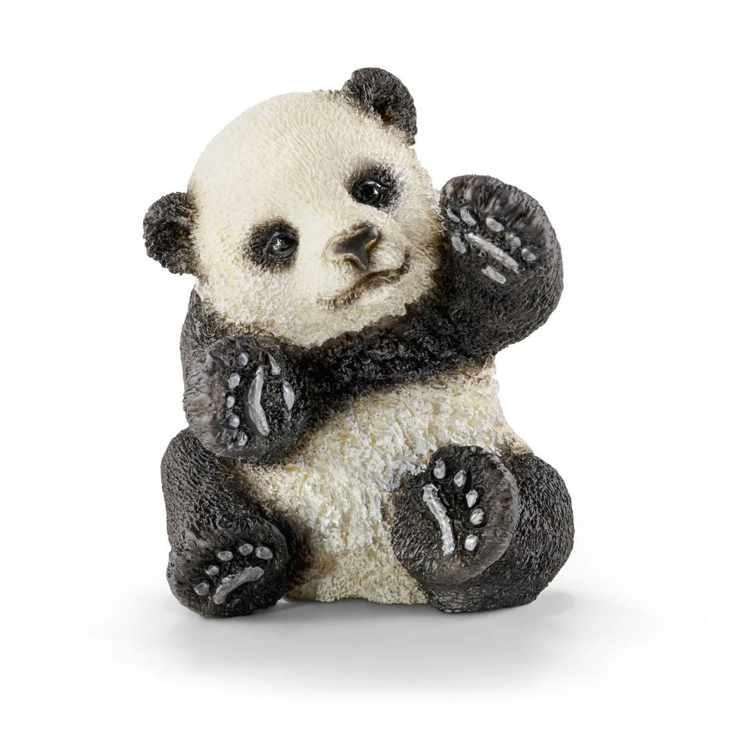 SCHLEICH Baby Panda
