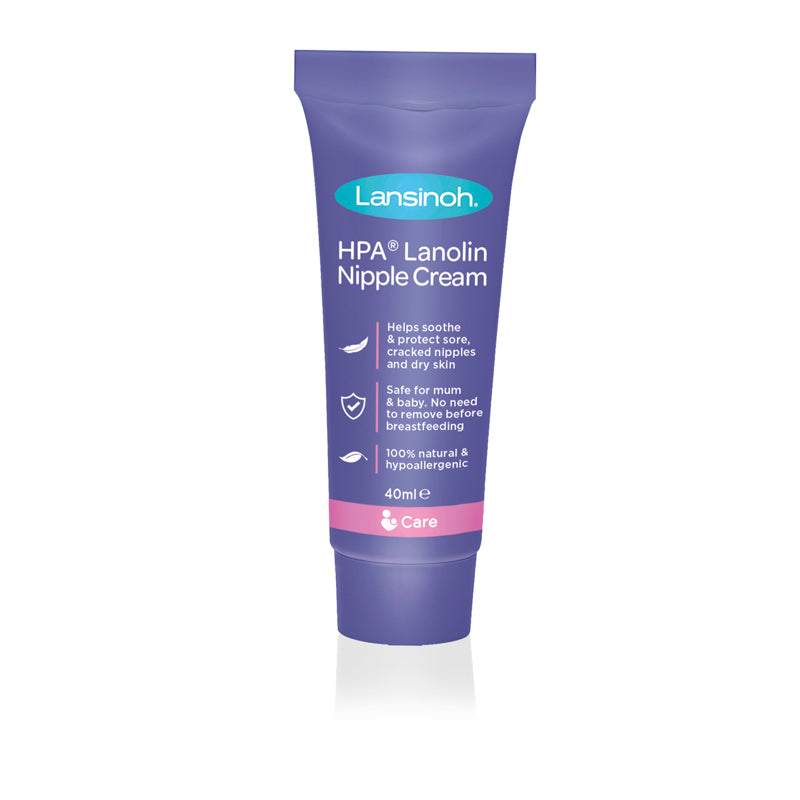 Lansinoh Lanolin Cream 40ml