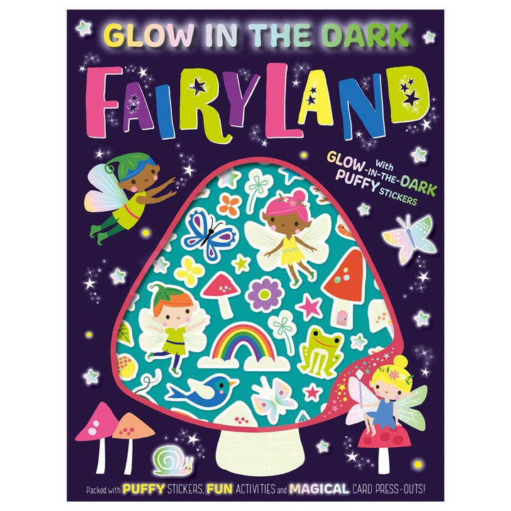 Glow in the Dark Fairyland