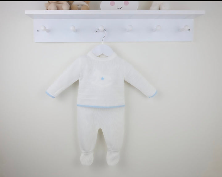 Pex Daniel Trouser Suit