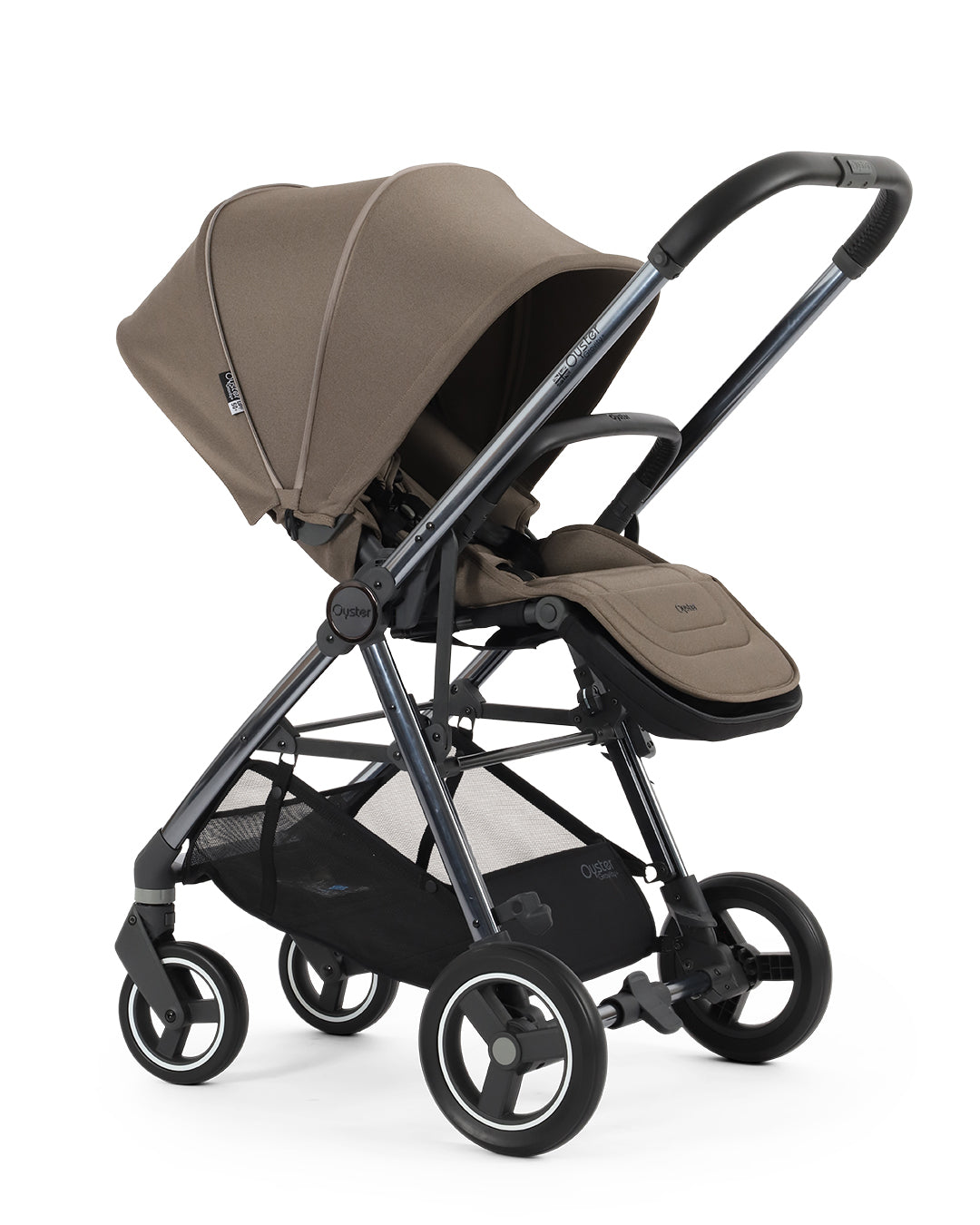 Oyster Gravity+ Stroller