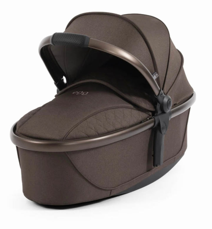 Egg3 Carrycot - Collection Colours