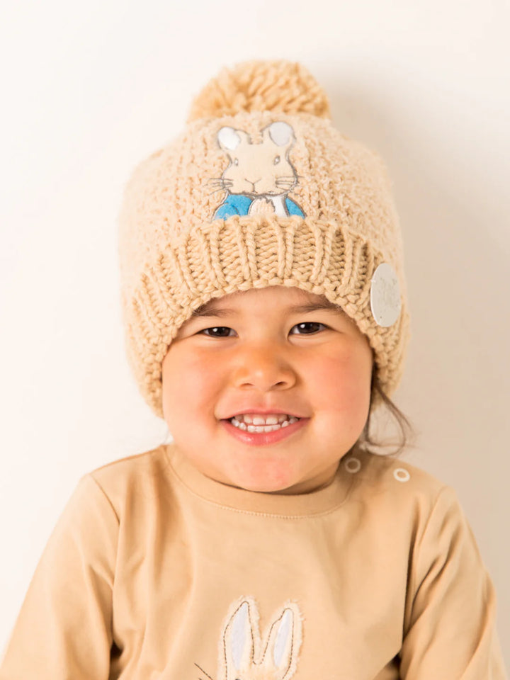 Peter Rabbit™ Winter Hat