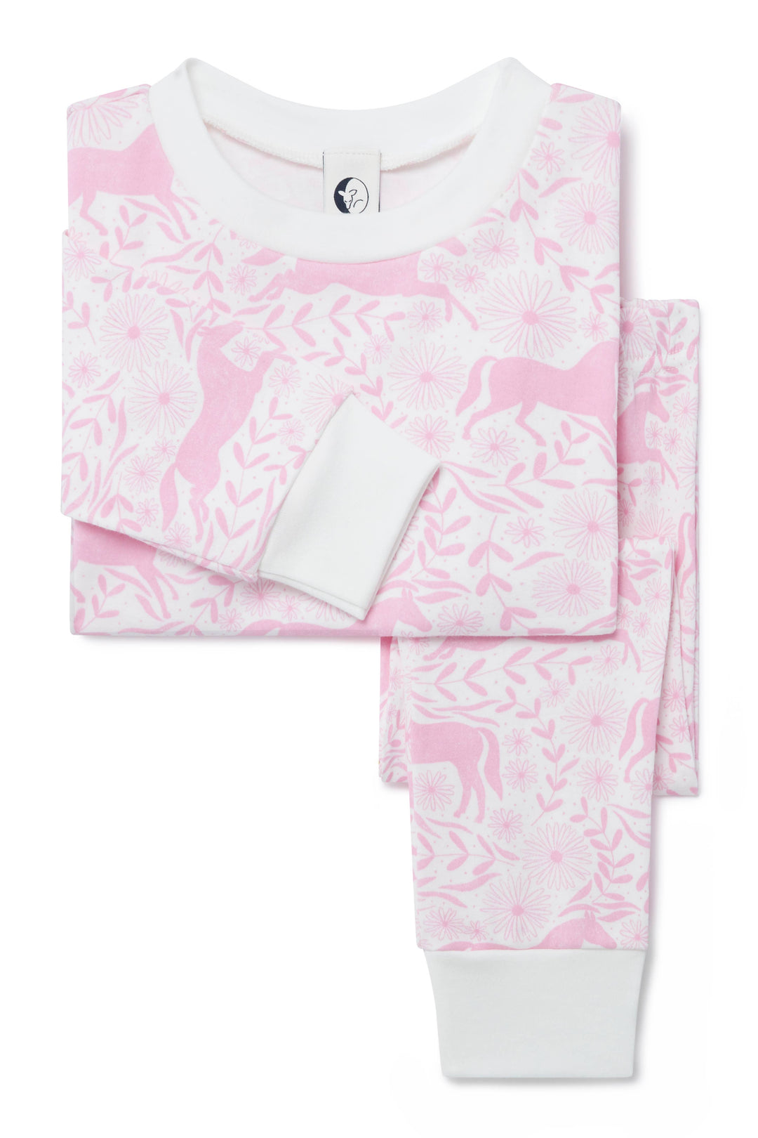 KIDS CLASSIC SET | PINK PONY