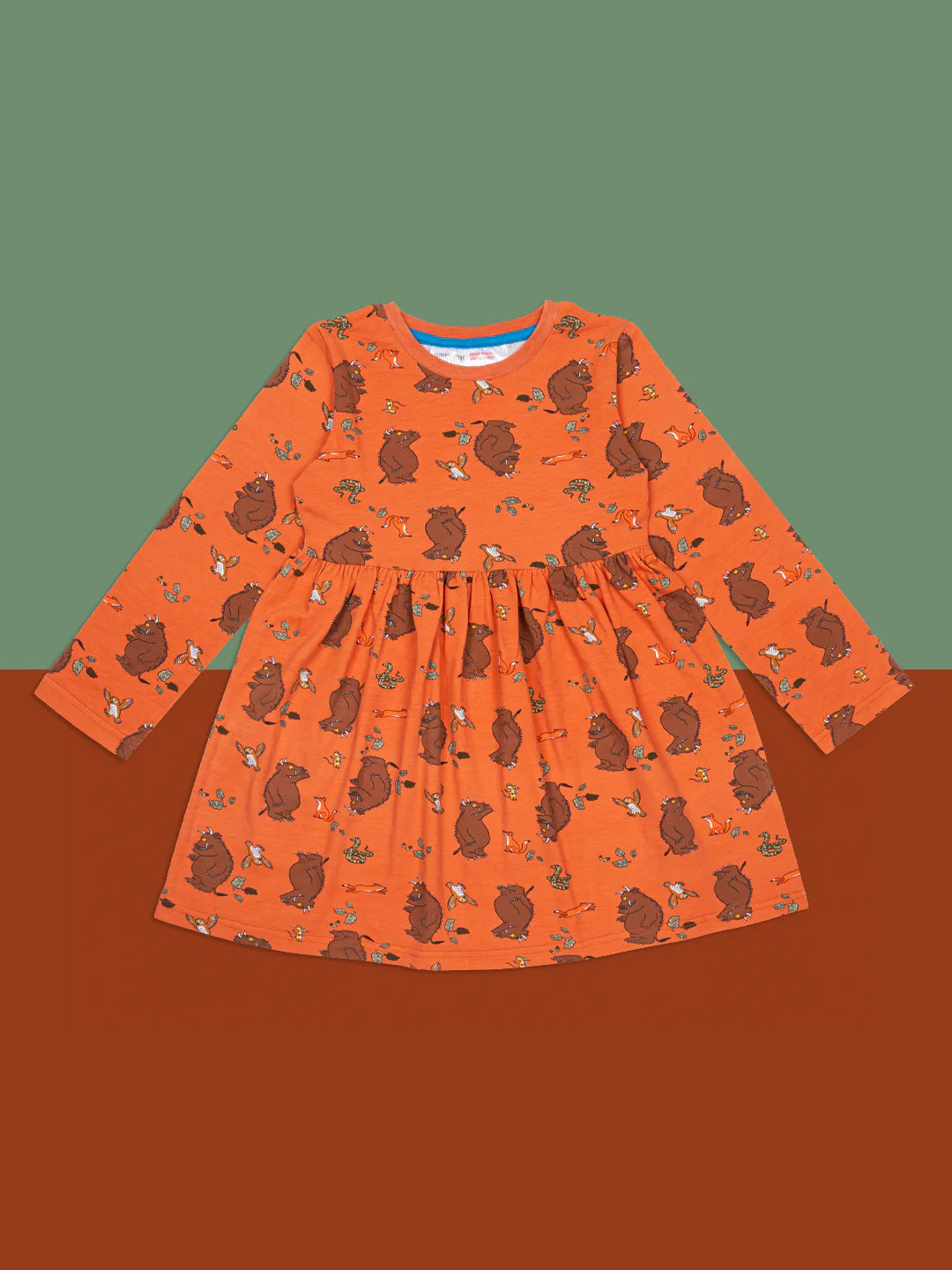 Blade & Rose X The Gruffalo Dress