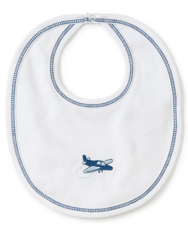 Aviators Reversible Bib