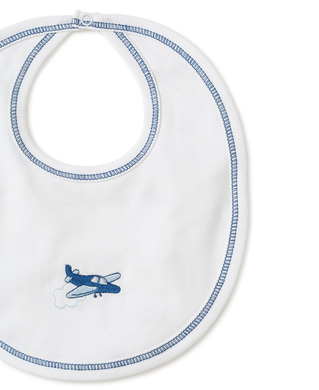 Aviators Reversible Bib