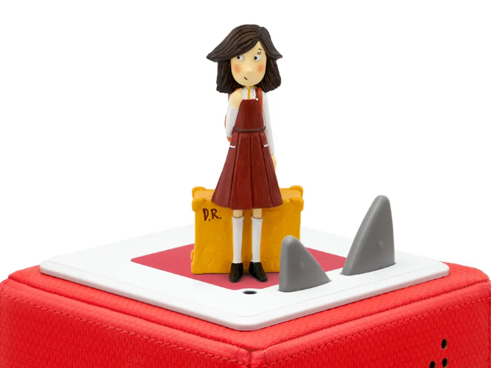 Tonies - Enid Blyton Malory Towers