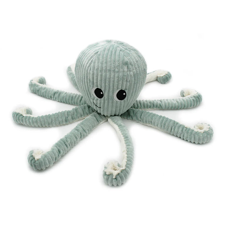 OLIVIA THE OCTOPUSS MUM & BABY MINT