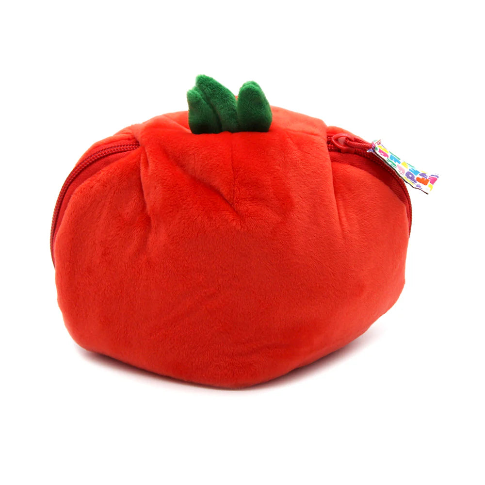 FLIPETZ - COMET THE LADYBUG / TOMATO