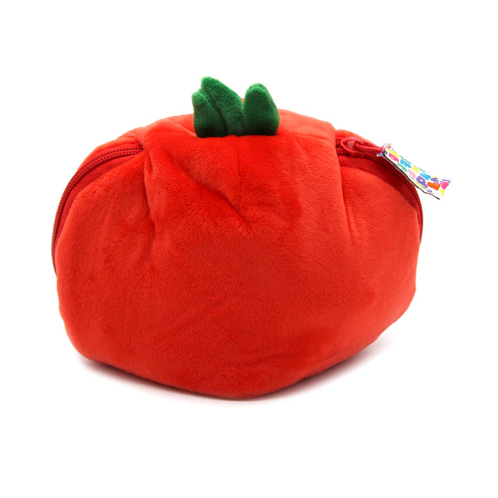 FLIPETZ - COMET THE LADYBUG / TOMATO