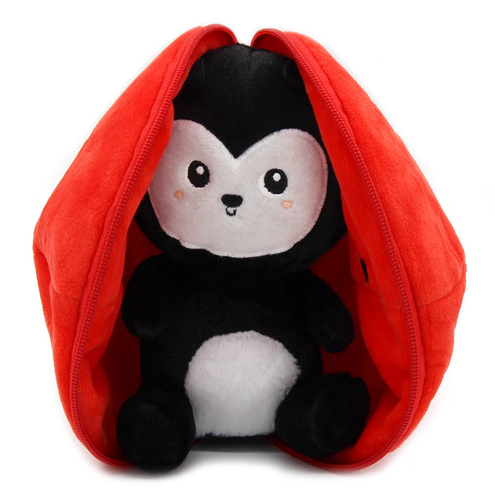 FLIPETZ - COMET THE LADYBUG / TOMATO
