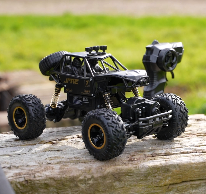 Rock Crawler 1:16