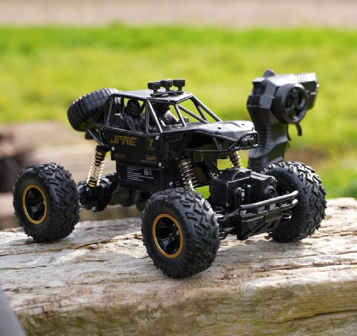 Rock Crawler 1:16