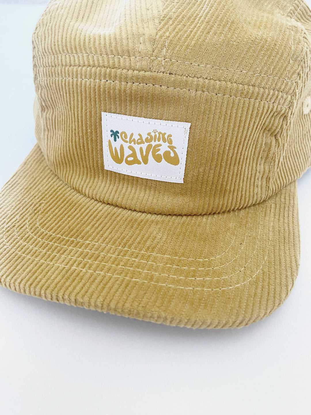 Cap | Chasing Waves