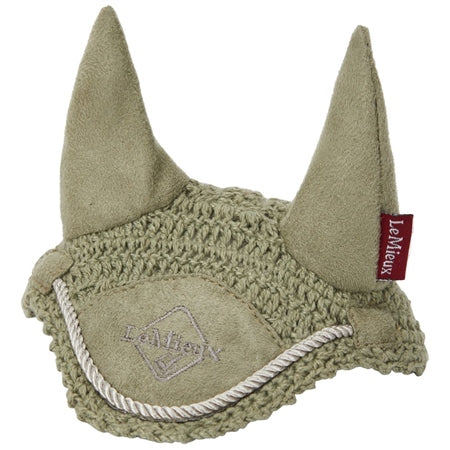 Le Meiux Toy Pony Fly Hood