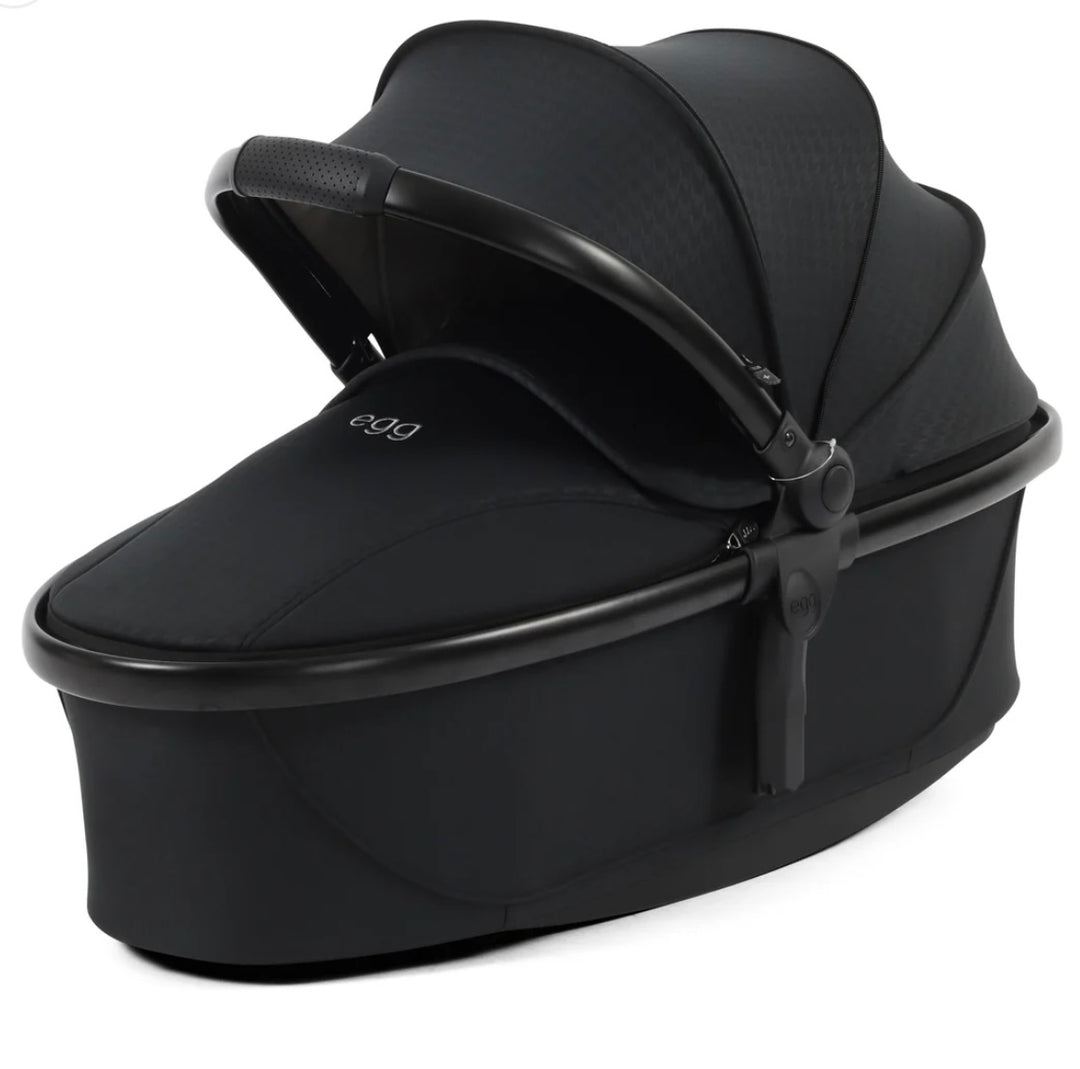 Egg3 Carrycot - Special Edition Colours