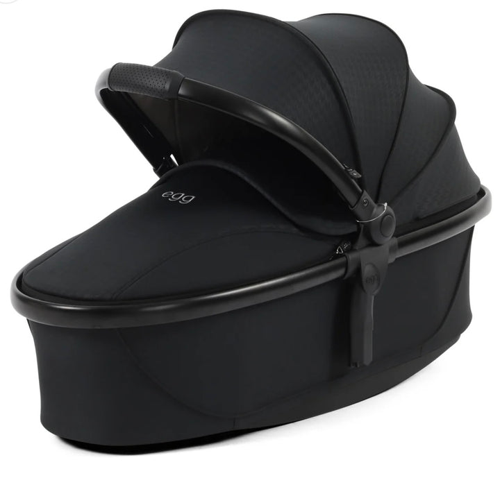 Egg3 Carrycot - Special Edition Colours