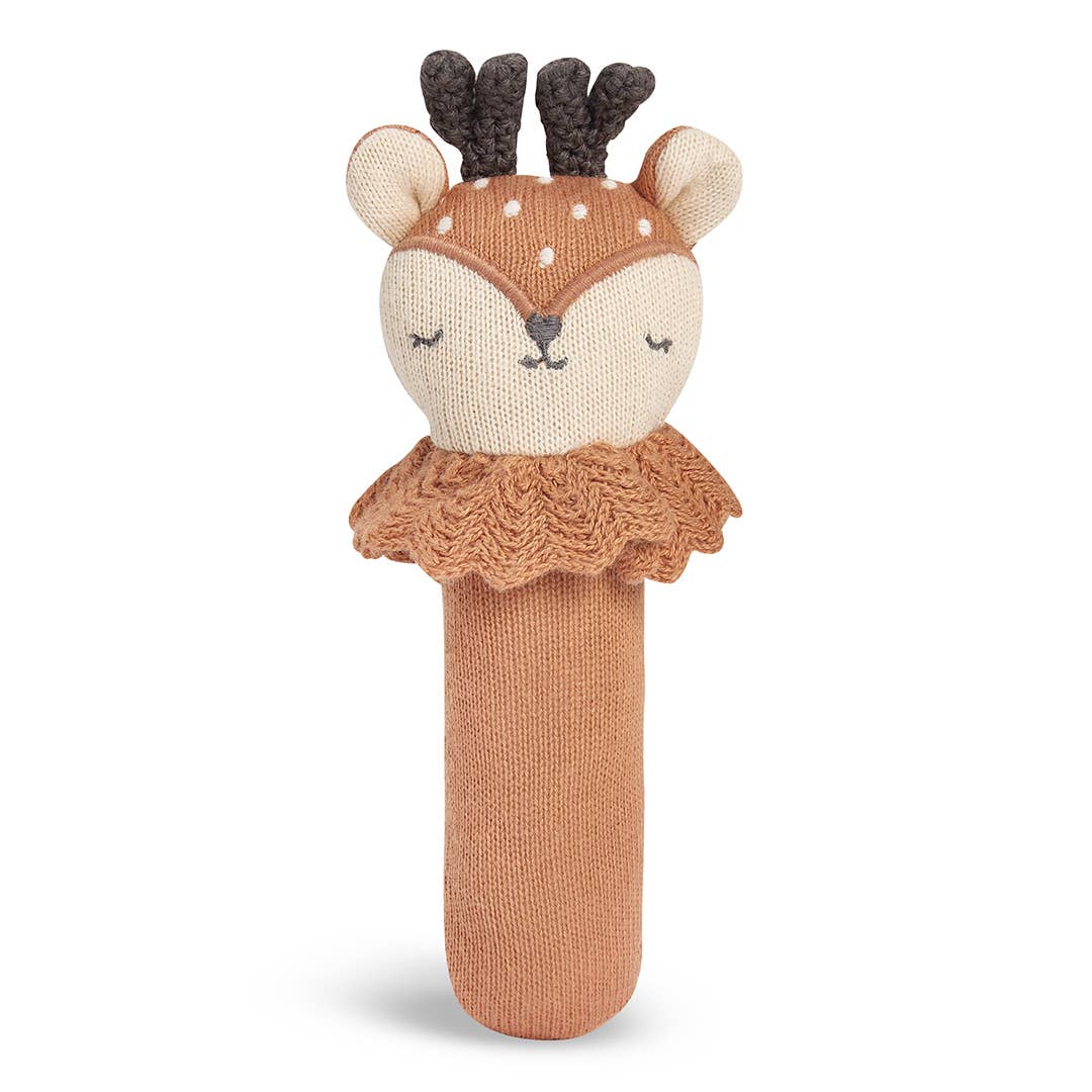 Rattle  - Dainty Deer