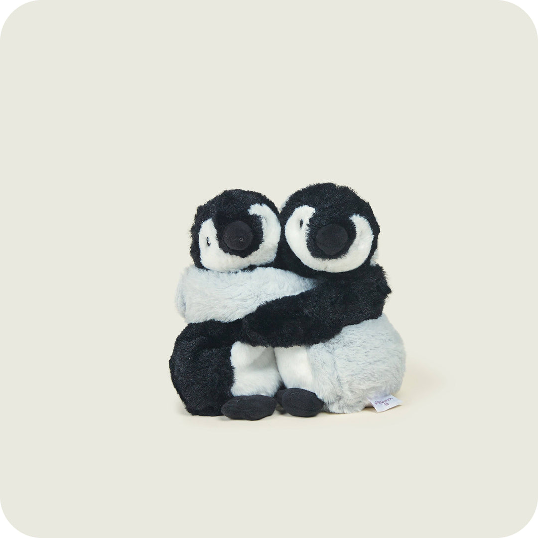 Warmies Warm Hugs Penguins